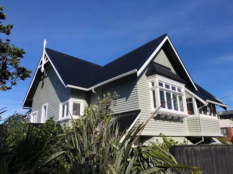 Painting & decorating services in Lower Hutt