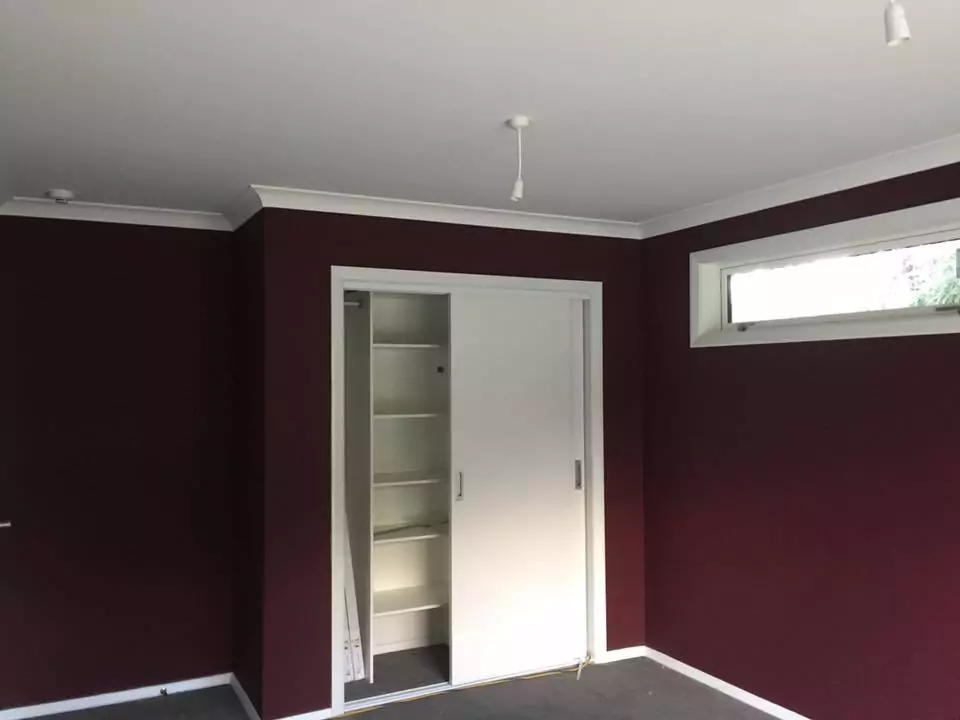 Interior house painting services in Upper Hutt