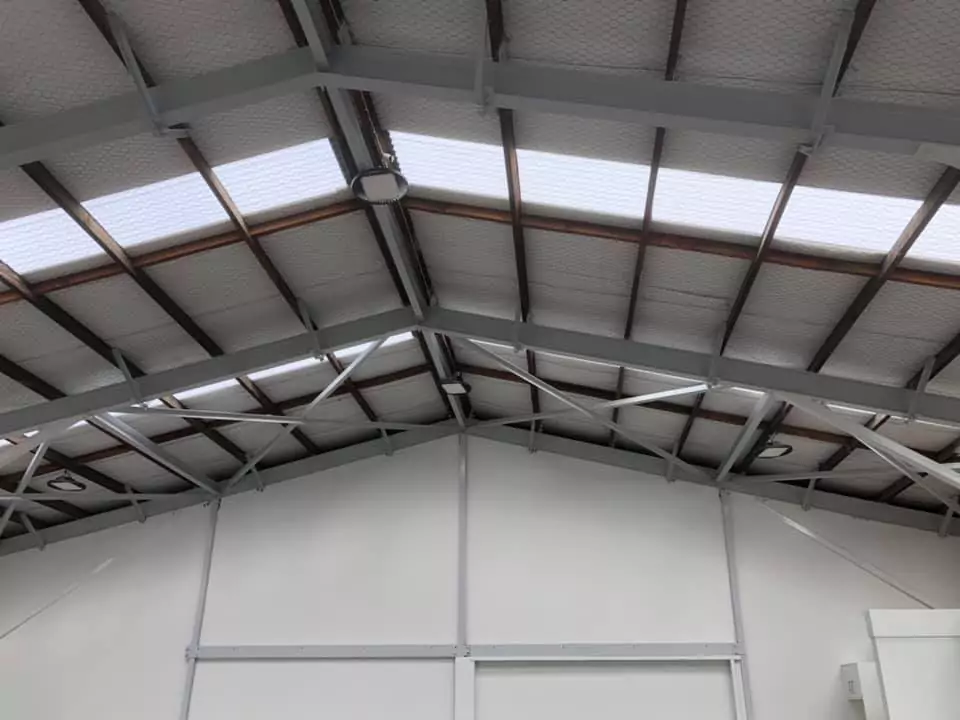 Commercial Painting Wellington