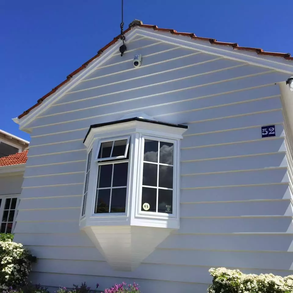 Exterior Painting Wellington