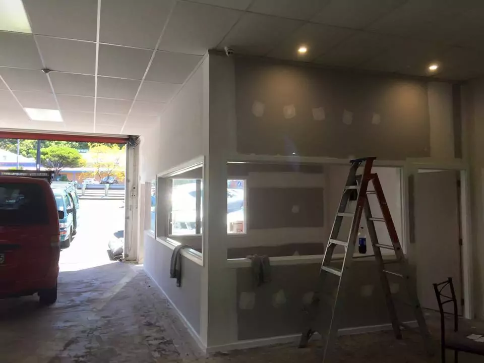 Plasterer Wellington