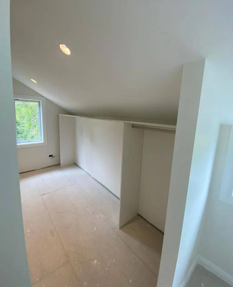 Interior Plastering